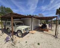 Venta - Villa - Sax