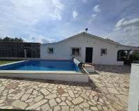 Venta - Villa - Sax