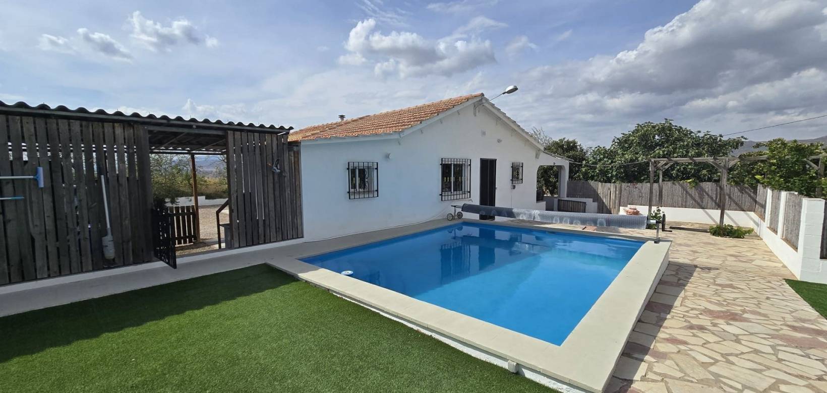 Venta - Villa - Sax
