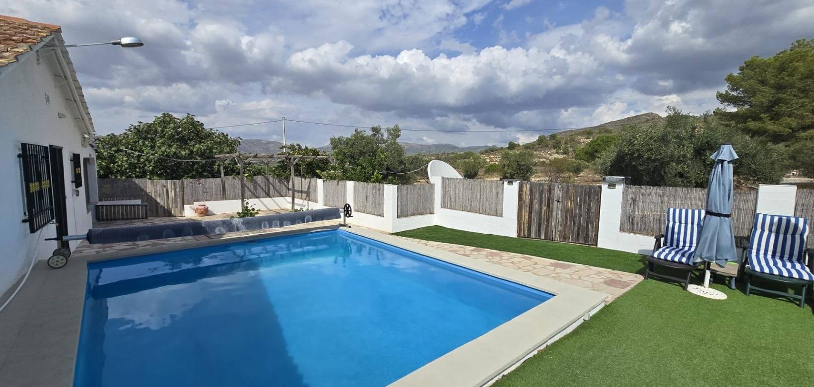 Venta - Villa - Sax