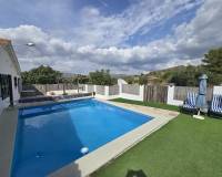 Venta - Villa - Sax