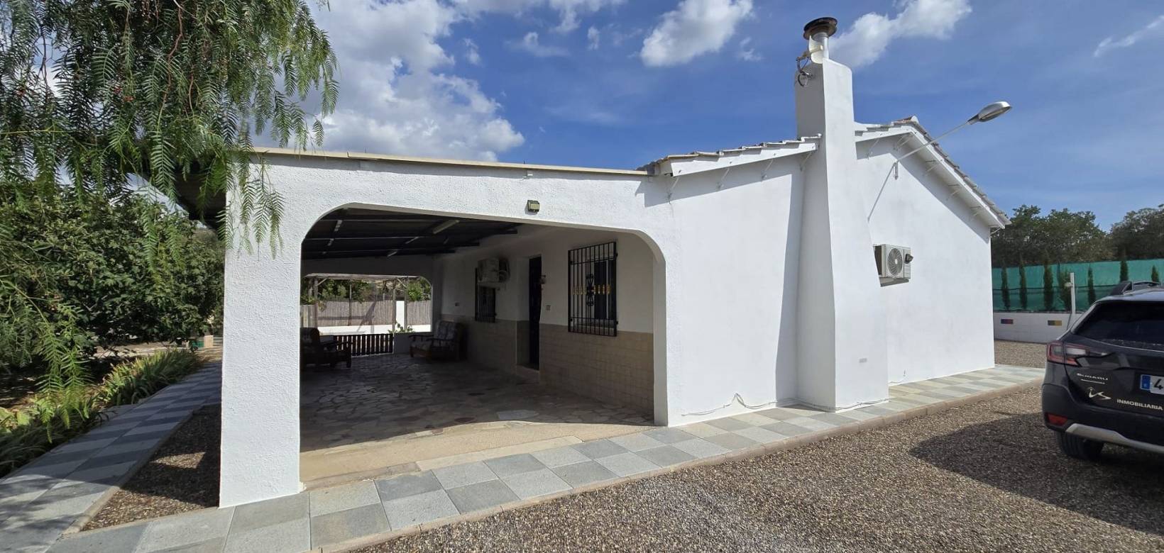 Venta - Villa - Sax