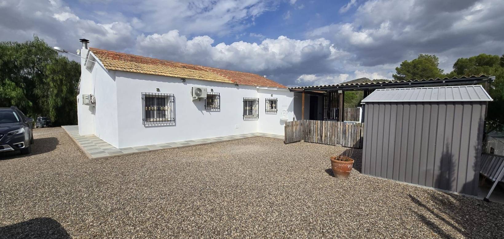 Venta - Villa - Sax