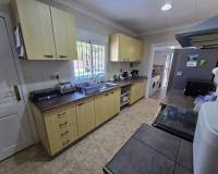 Venta - Villa - Sax
