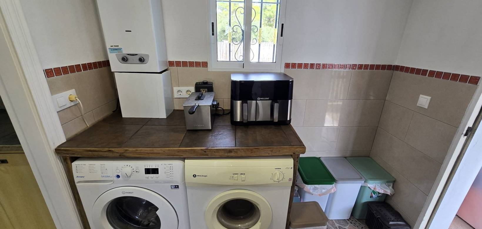 Venta - Villa - Sax