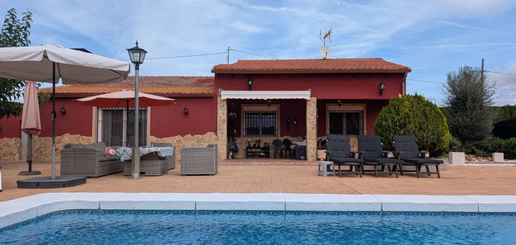 Venta - Villa - Sax