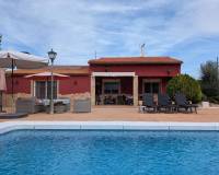 Venta - Villa - Sax