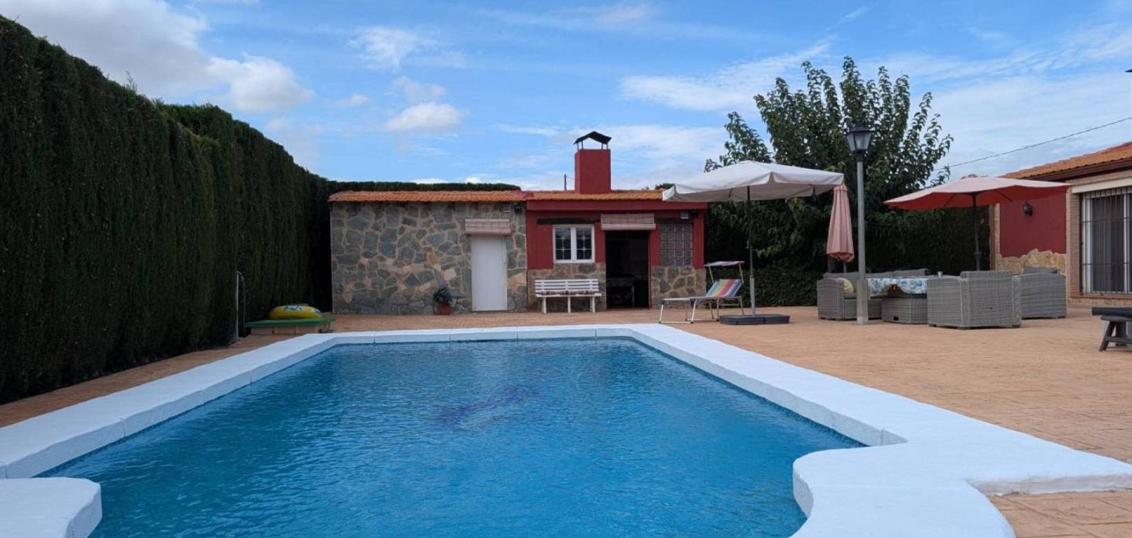 Venta - Villa - Sax