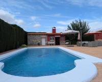 Venta - Villa - Sax
