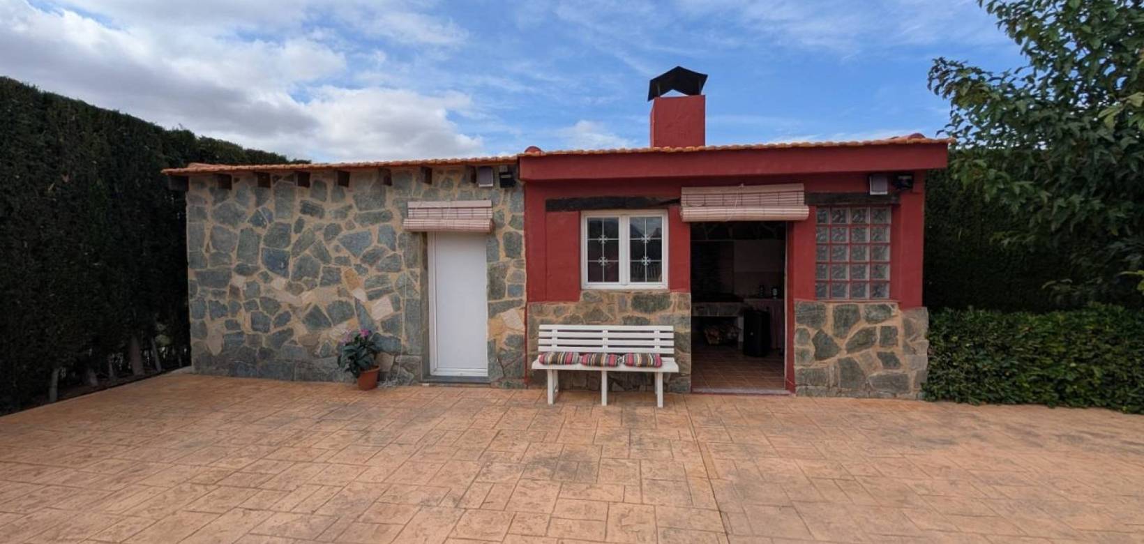 Venta - Villa - Sax