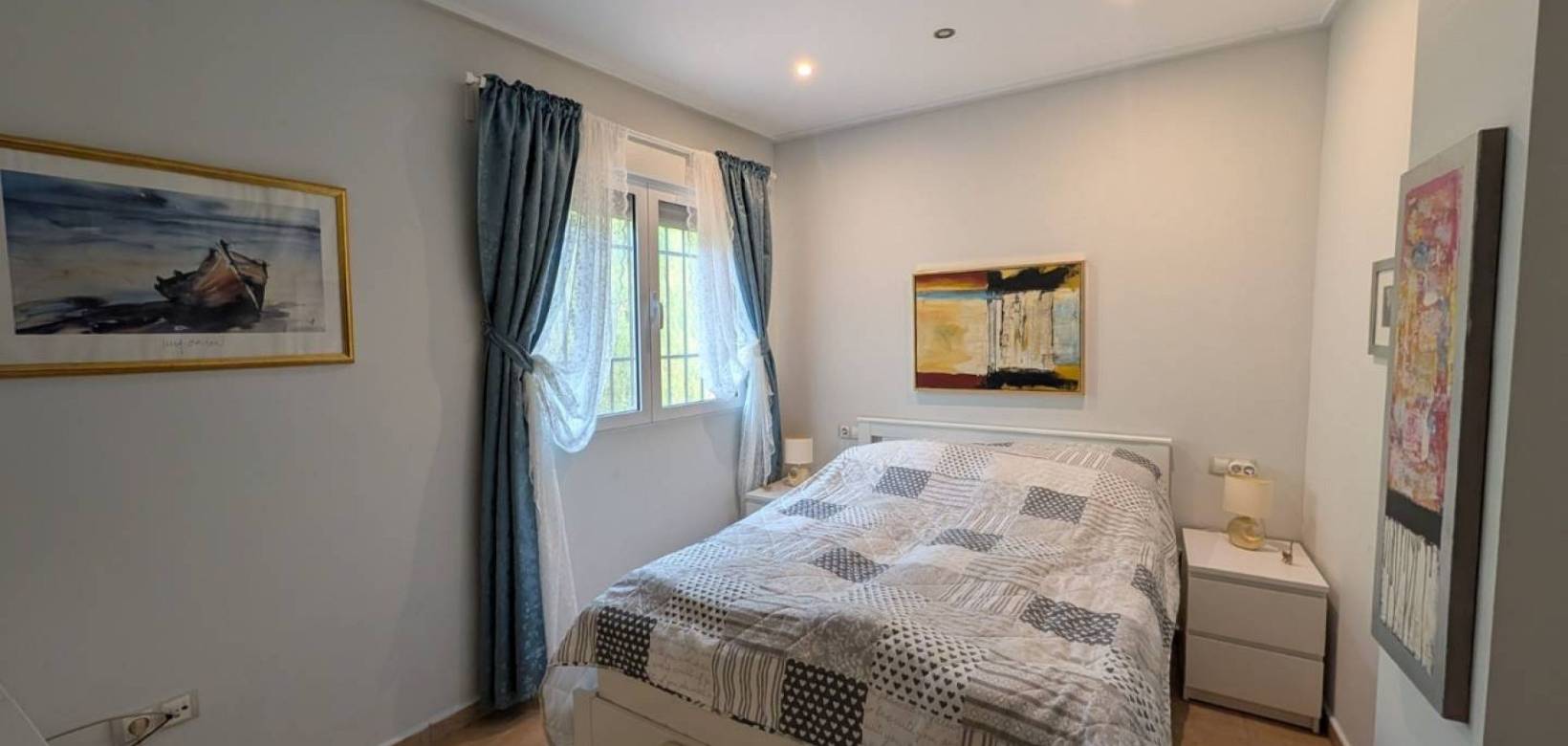Venta - Villa - Sax