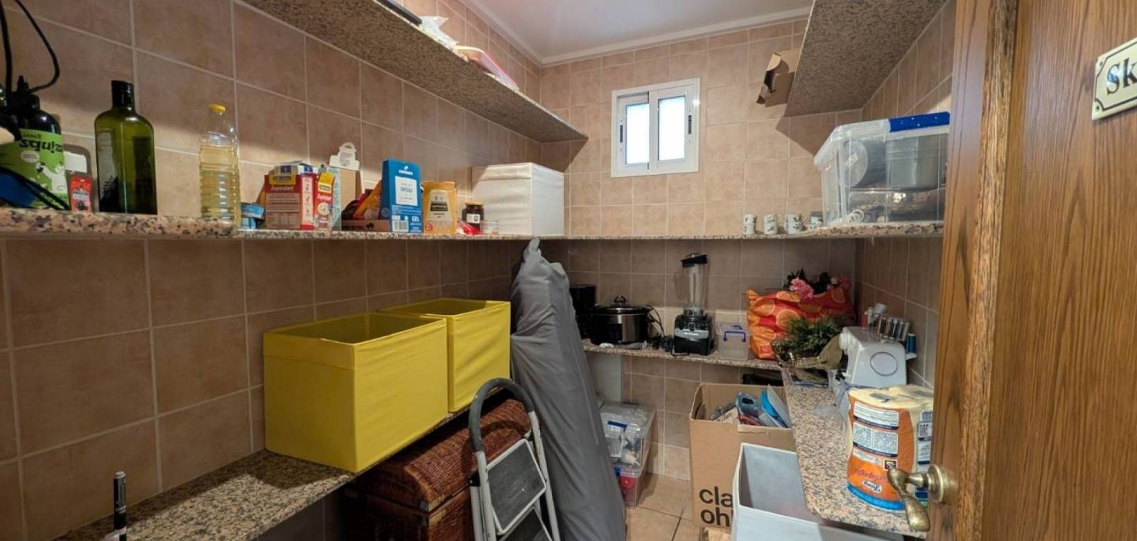 Venta - Villa - Sax