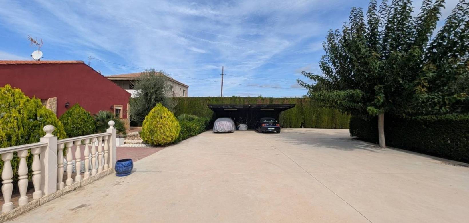 Venta - Villa - Sax