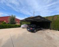 Venta - Villa - Sax