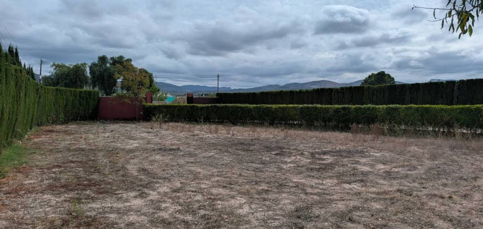 Venta - Villa - Sax
