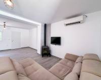 Venta - Villa / Semi separado - Barbarroja