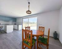 Venta - Villa / Semi separado - Barbarroja