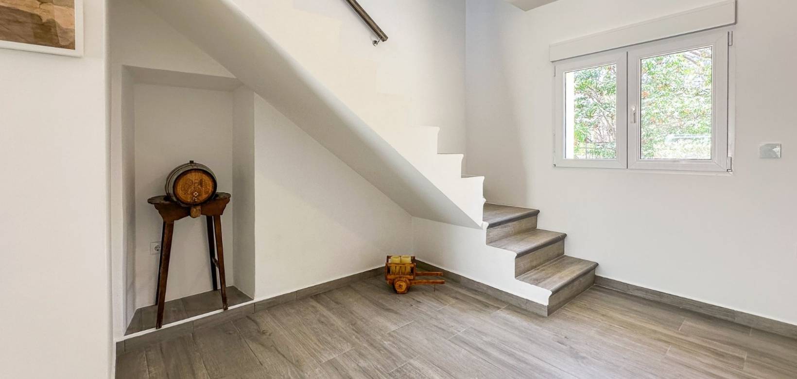 Venta - Villa / Semi separado - Barbarroja