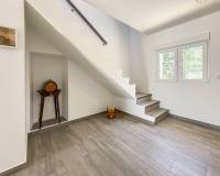 Venta - Villa / Semi separado - Barbarroja