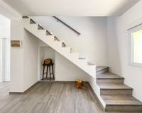 Venta - Villa / Semi separado - Barbarroja