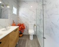 Venta - Villa / Semi separado - Barbarroja