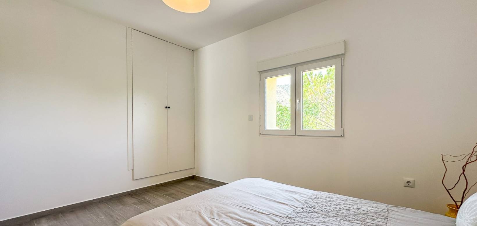 Venta - Villa / Semi separado - Barbarroja