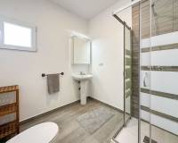 Venta - Villa / Semi separado - Barbarroja