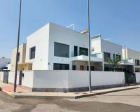 Venta - Villa / Semi separado - Daya Vieja
