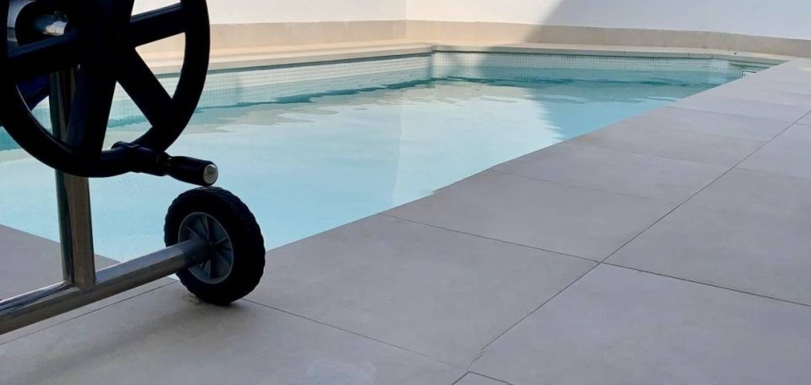 Venta - Villa / Semi separado - Daya Vieja