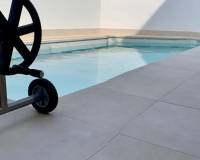 Venta - Villa / Semi separado - Daya Vieja