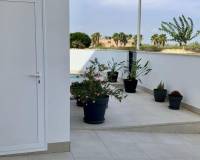 Venta - Villa / Semi separado - Daya Vieja