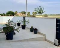 Venta - Villa / Semi separado - Daya Vieja