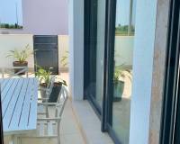 Venta - Villa / Semi separado - Daya Vieja