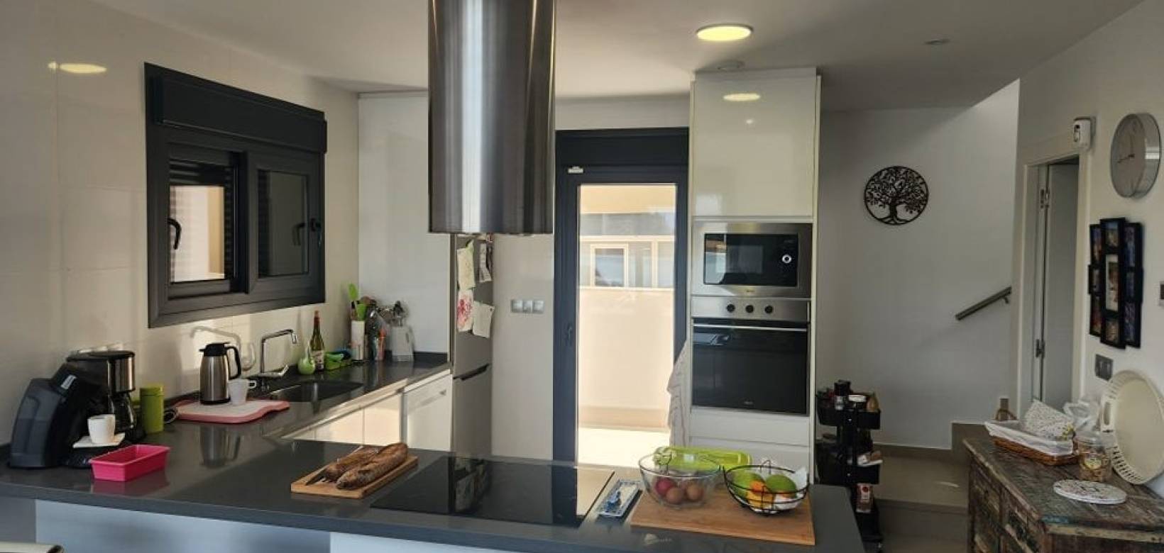 Venta - Villa / Semi separado - Daya Vieja