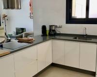 Venta - Villa / Semi separado - Daya Vieja