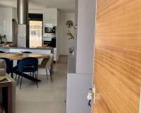 Venta - Villa / Semi separado - Daya Vieja