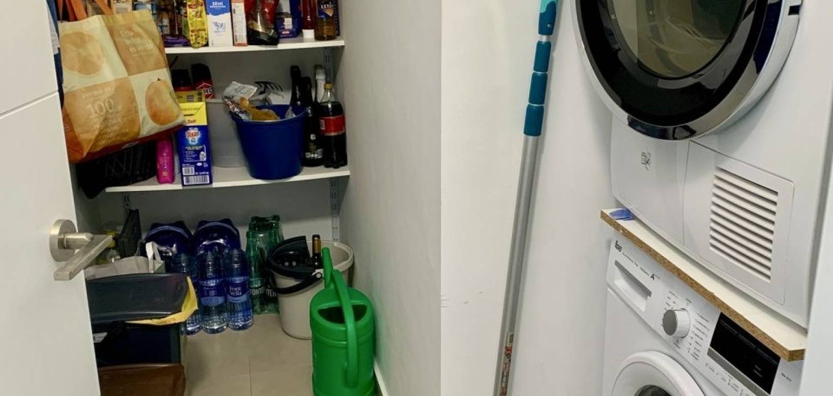 Venta - Villa / Semi separado - Daya Vieja