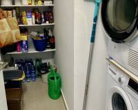 Venta - Villa / Semi separado - Daya Vieja