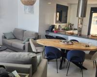 Venta - Villa / Semi separado - Daya Vieja