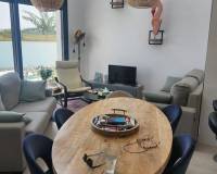 Venta - Villa / Semi separado - Daya Vieja