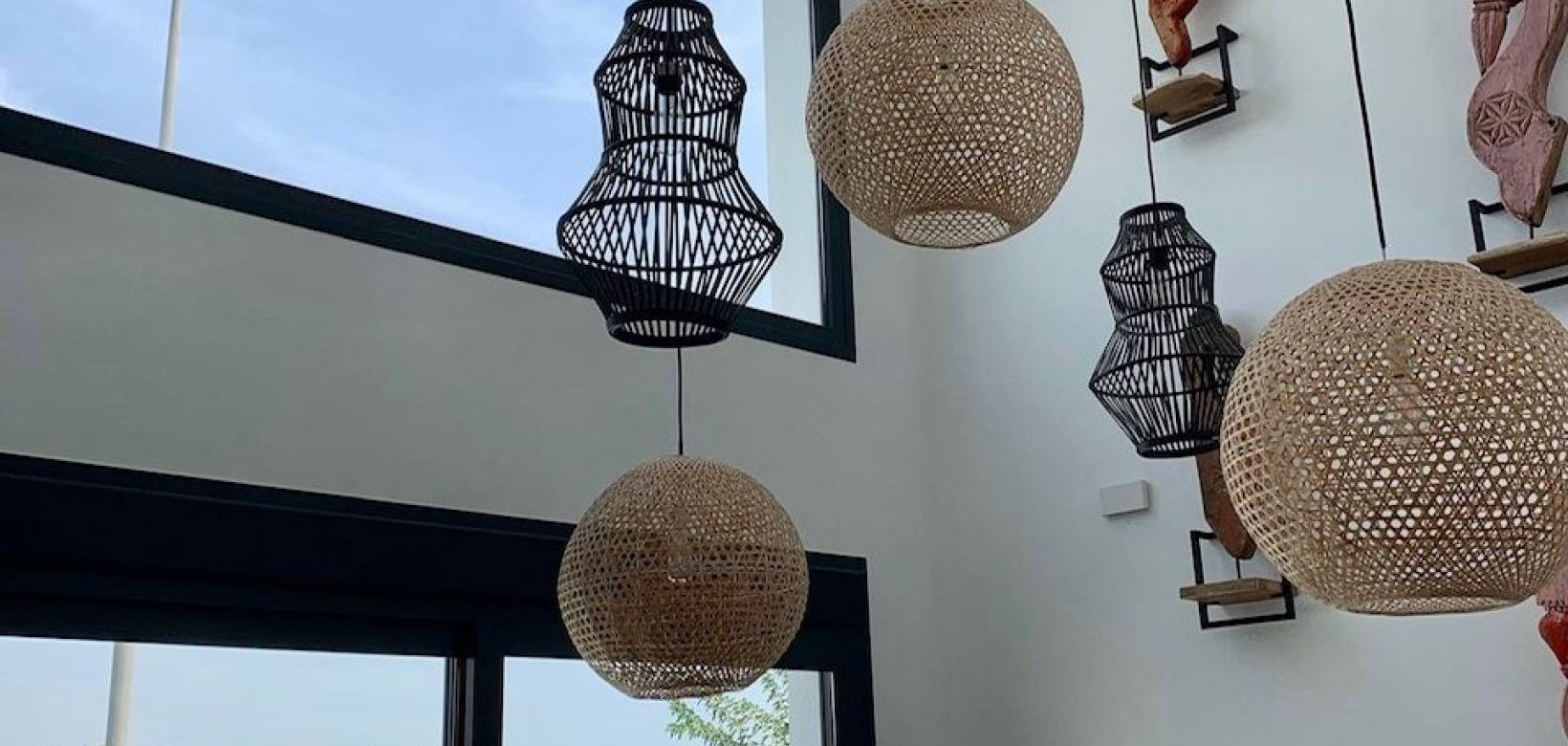 Venta - Villa / Semi separado - Daya Vieja