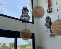 Venta - Villa / Semi separado - Daya Vieja