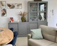 Venta - Villa / Semi separado - Daya Vieja