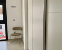 Venta - Villa / Semi separado - Daya Vieja