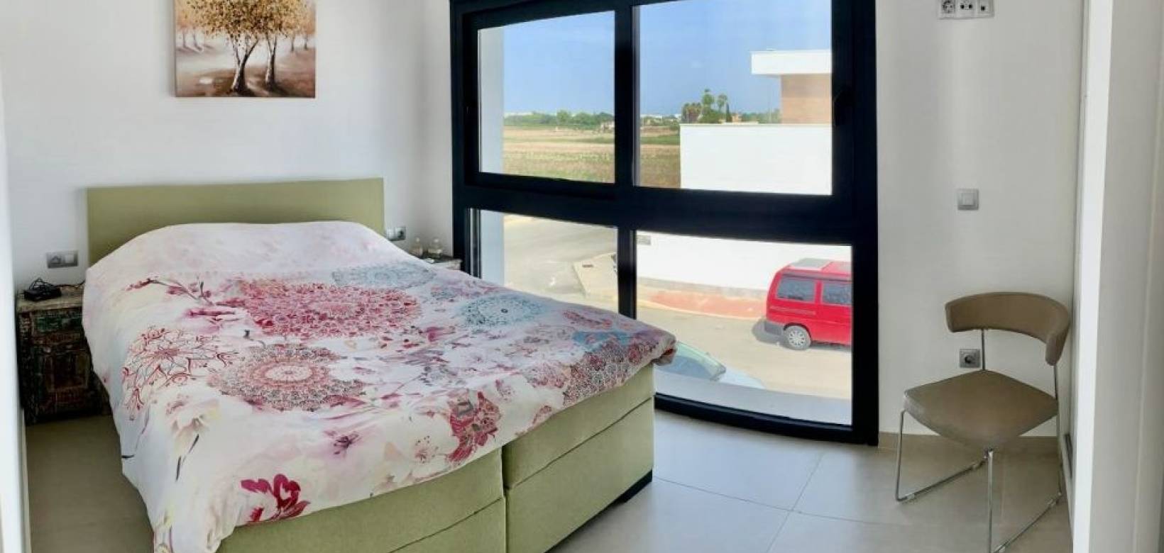 Venta - Villa / Semi separado - Daya Vieja