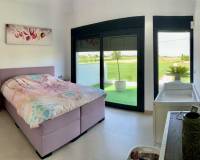 Venta - Villa / Semi separado - Daya Vieja