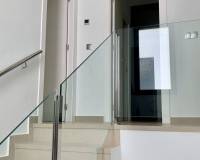 Venta - Villa / Semi separado - Daya Vieja