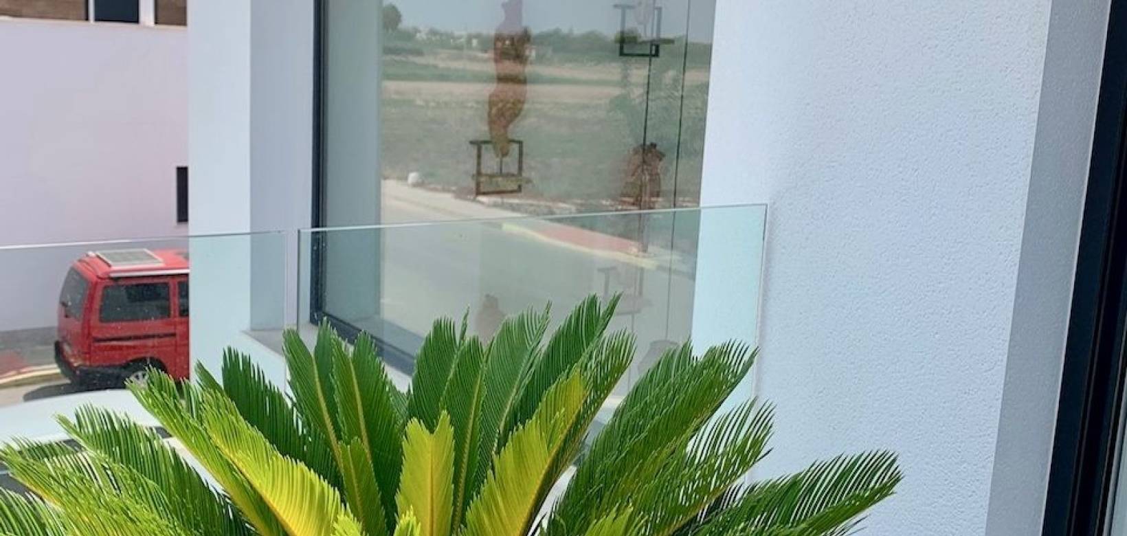 Venta - Villa / Semi separado - Daya Vieja