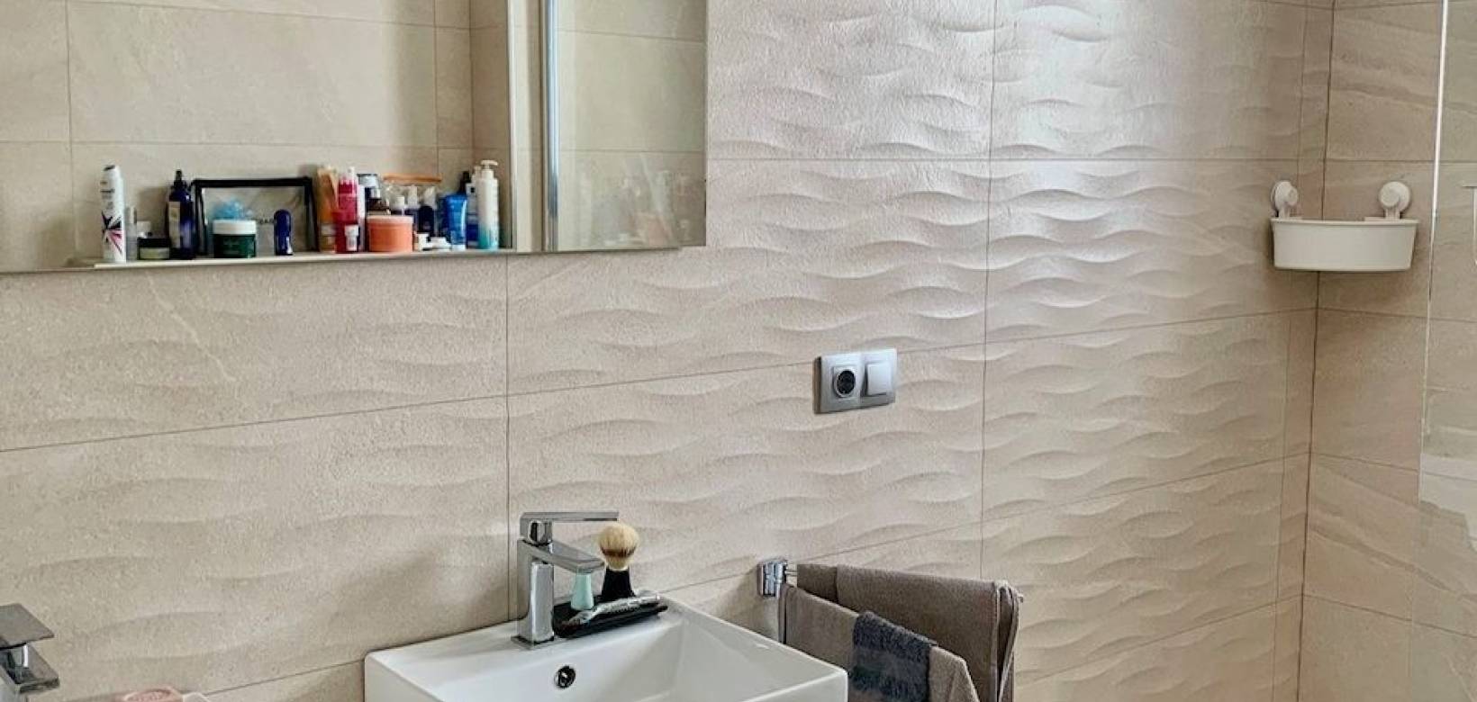 Venta - Villa / Semi separado - Daya Vieja