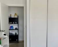 Venta - Villa / Semi separado - Daya Vieja